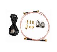 Анализатор векторный SV4401A