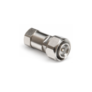 Кабельная сборка VEGATEL SuperFlex-1/2 (ГОСТ) (N-male - 4.3-10-male)